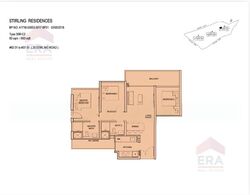 Stirling Residences (D3), Apartment #569663871
